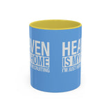 Colorful Mugs (11oz, 15oz)