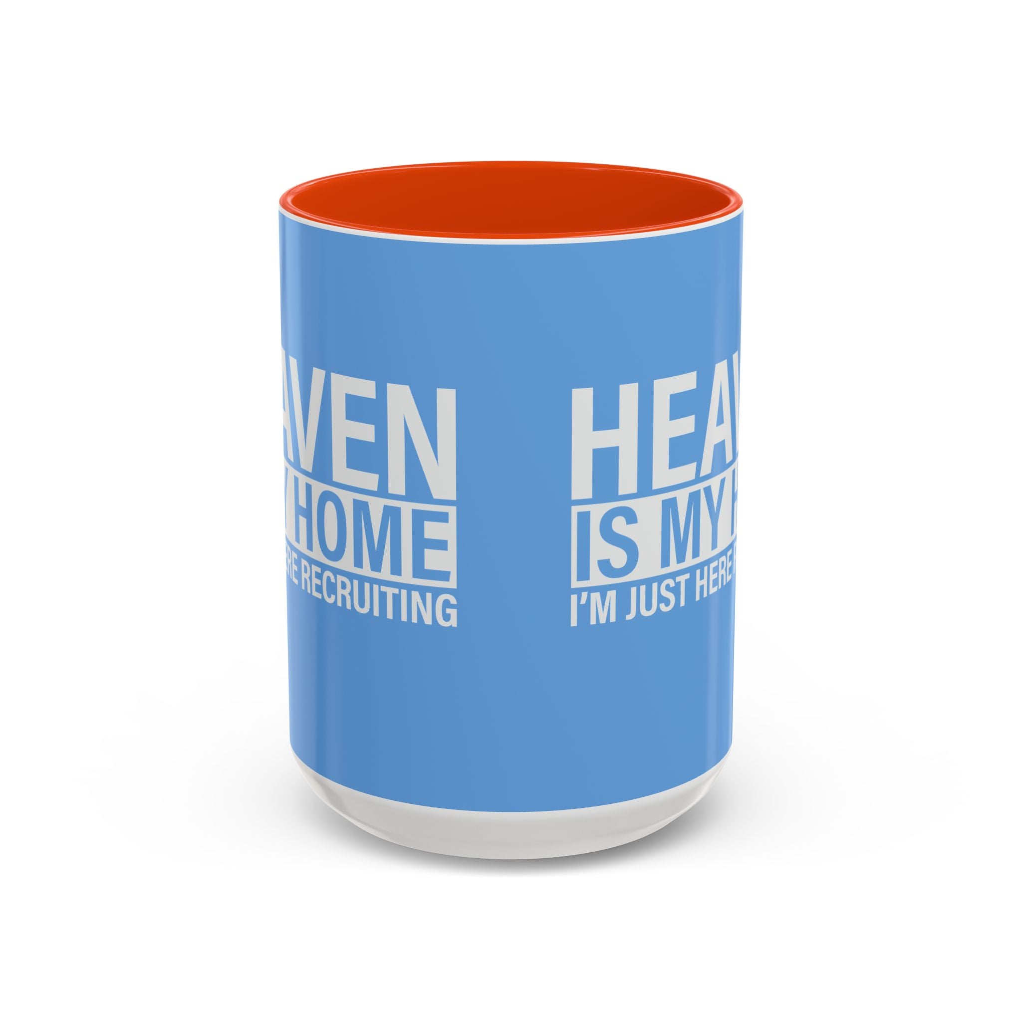 Colorful Mugs (11oz, 15oz)