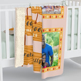 Sherpa Fleece Blanket