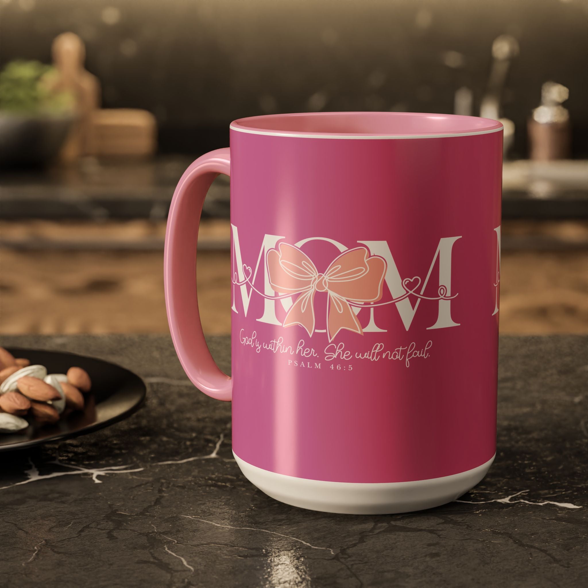 Colorful Mugs (11oz, 15oz)