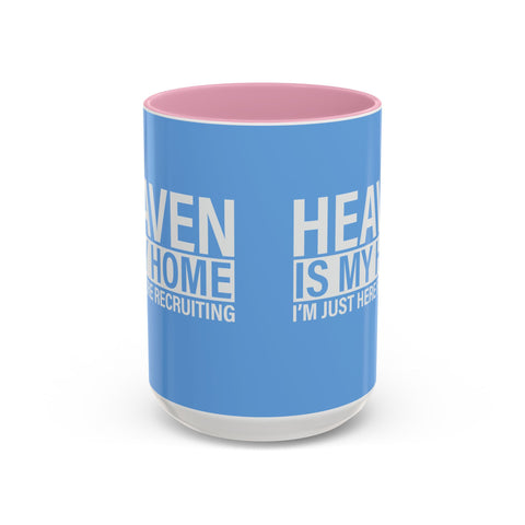 Colorful Mugs (11oz, 15oz)