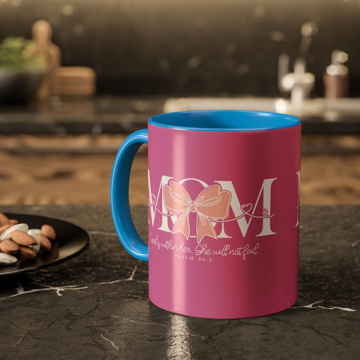 Colorful Mugs (11oz, 15oz)