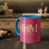 Colorful Mugs (11oz, 15oz)
