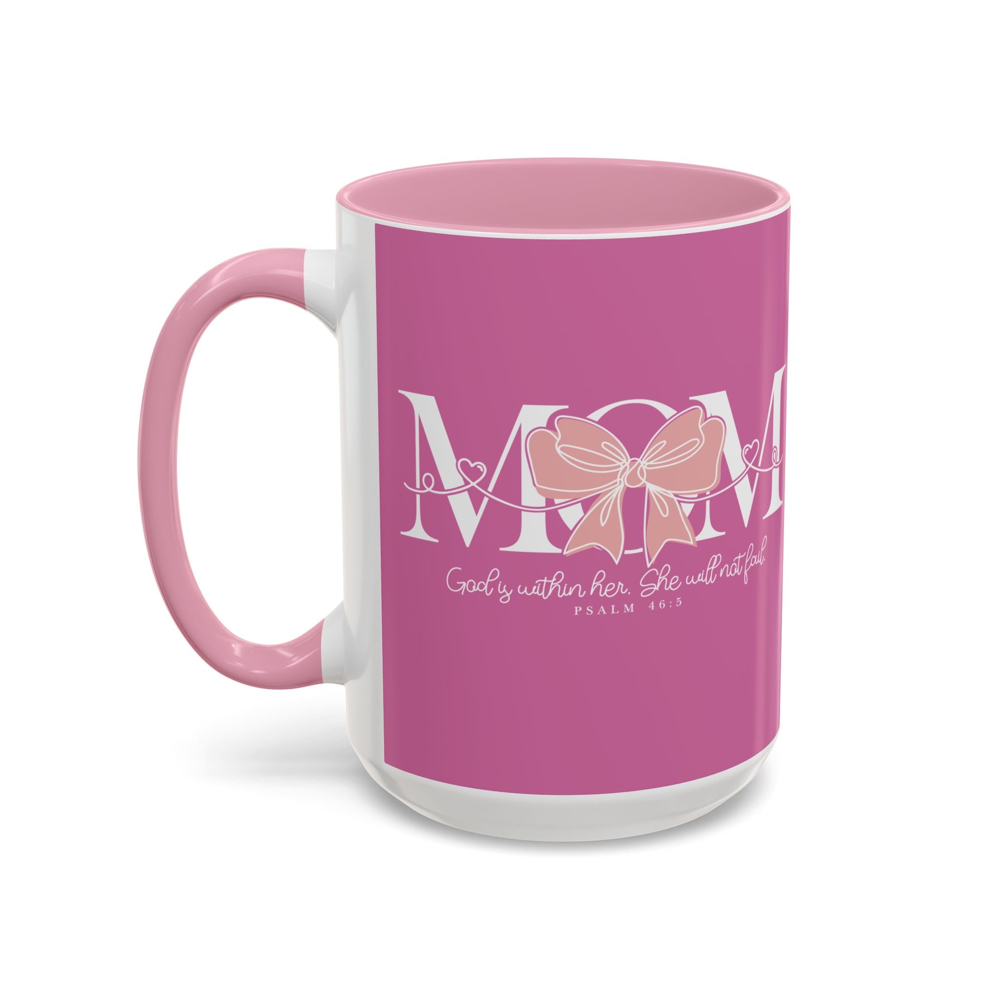 Colorful Mugs (11oz, 15oz)