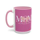 Colorful Mugs (11oz, 15oz)