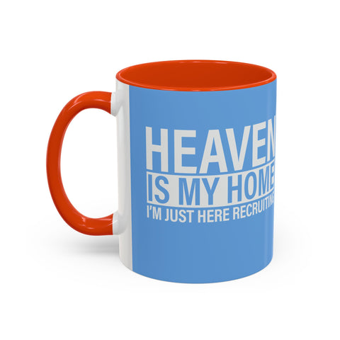 Colorful Mugs (11oz, 15oz)