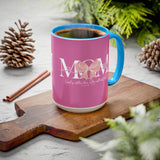 Colorful Mugs (11oz, 15oz)