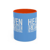 Colorful Mugs (11oz, 15oz)