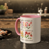 Colorful Mugs (11oz, 15oz)