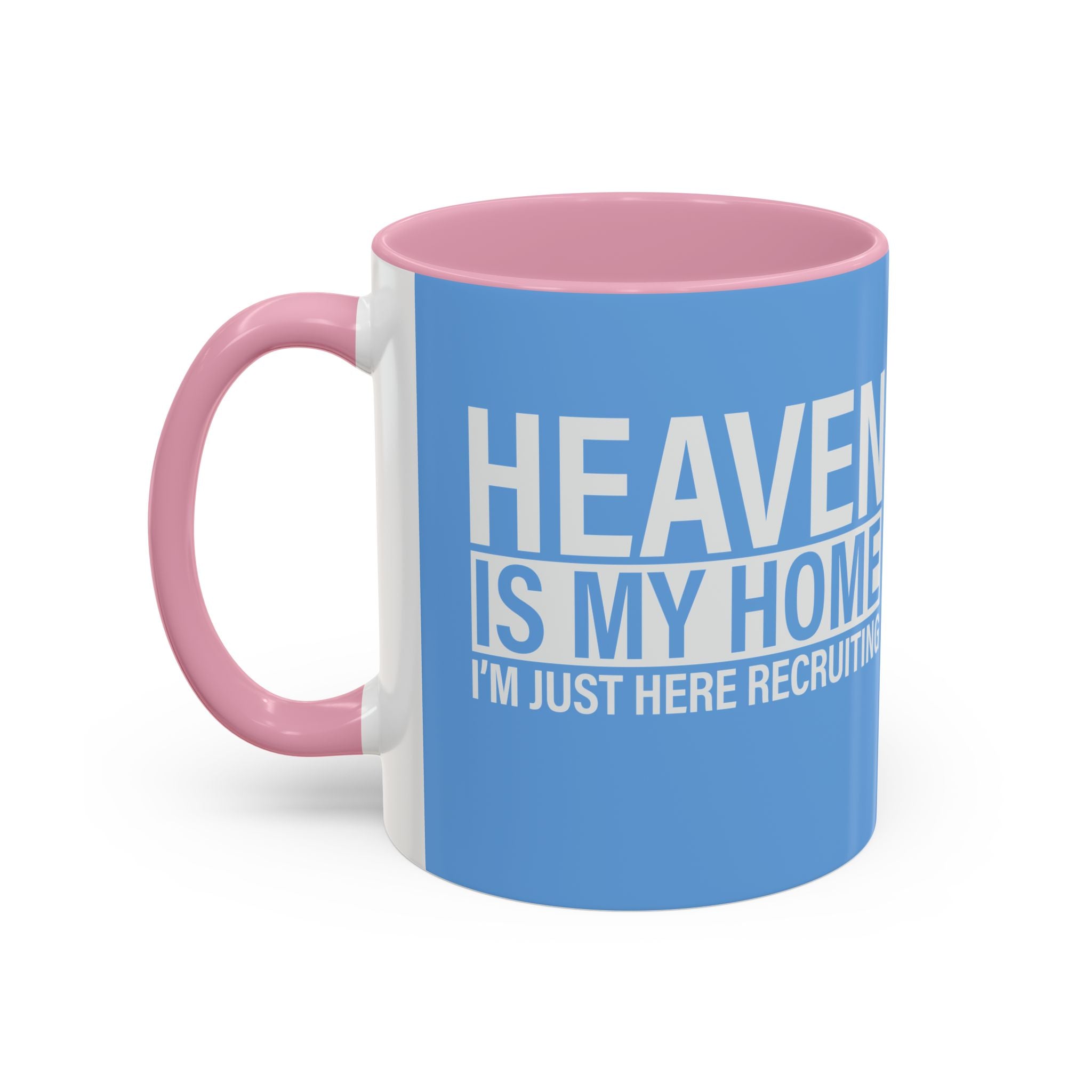 Colorful Mugs (11oz, 15oz)