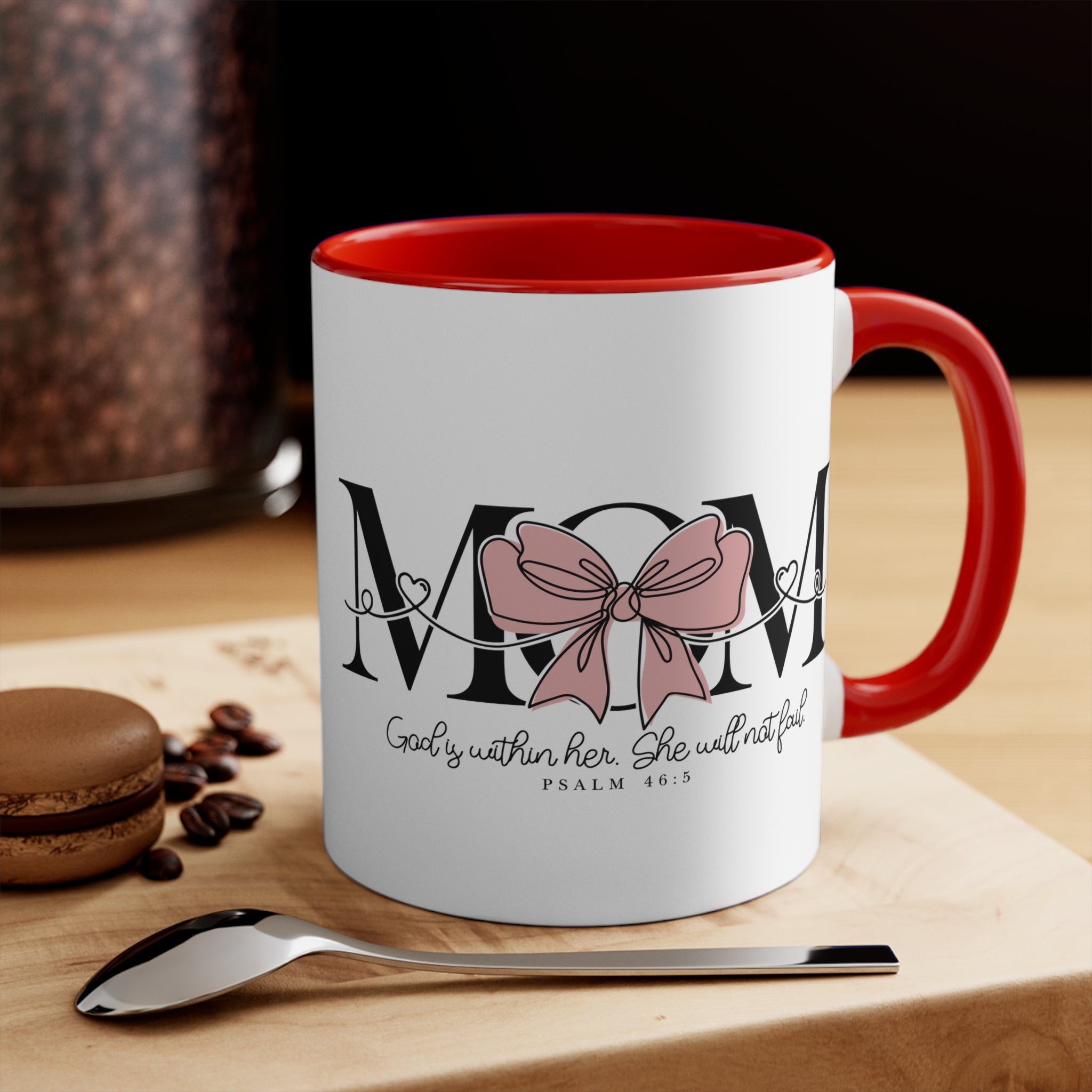 Accent Mugs