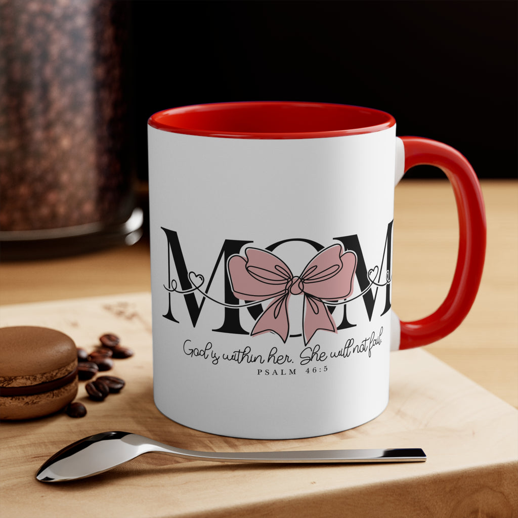 Accent Mugs