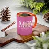 Colorful Mugs (11oz, 15oz)
