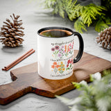 Colorful Mugs (11oz, 15oz)