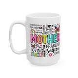 Ceramic Mug, (11oz, 15oz)