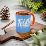 Colorful Mugs (11oz, 15oz)