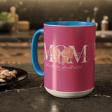 Colorful Mugs (11oz, 15oz)