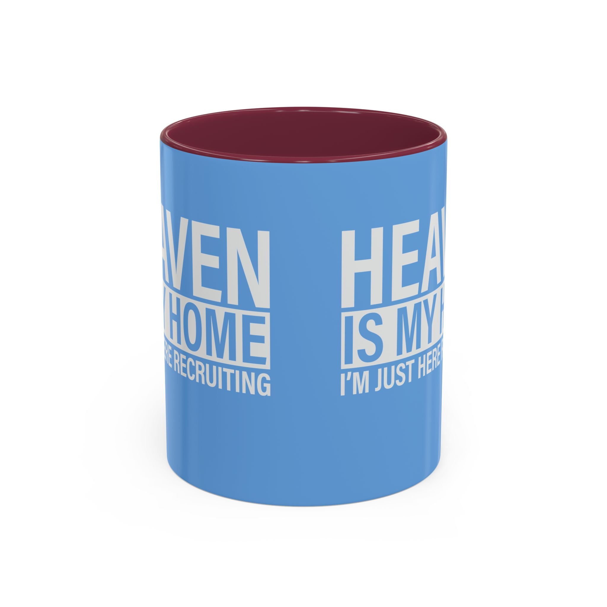 Colorful Mugs (11oz, 15oz)