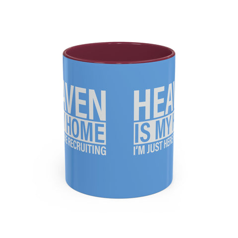 Colorful Mugs (11oz, 15oz)