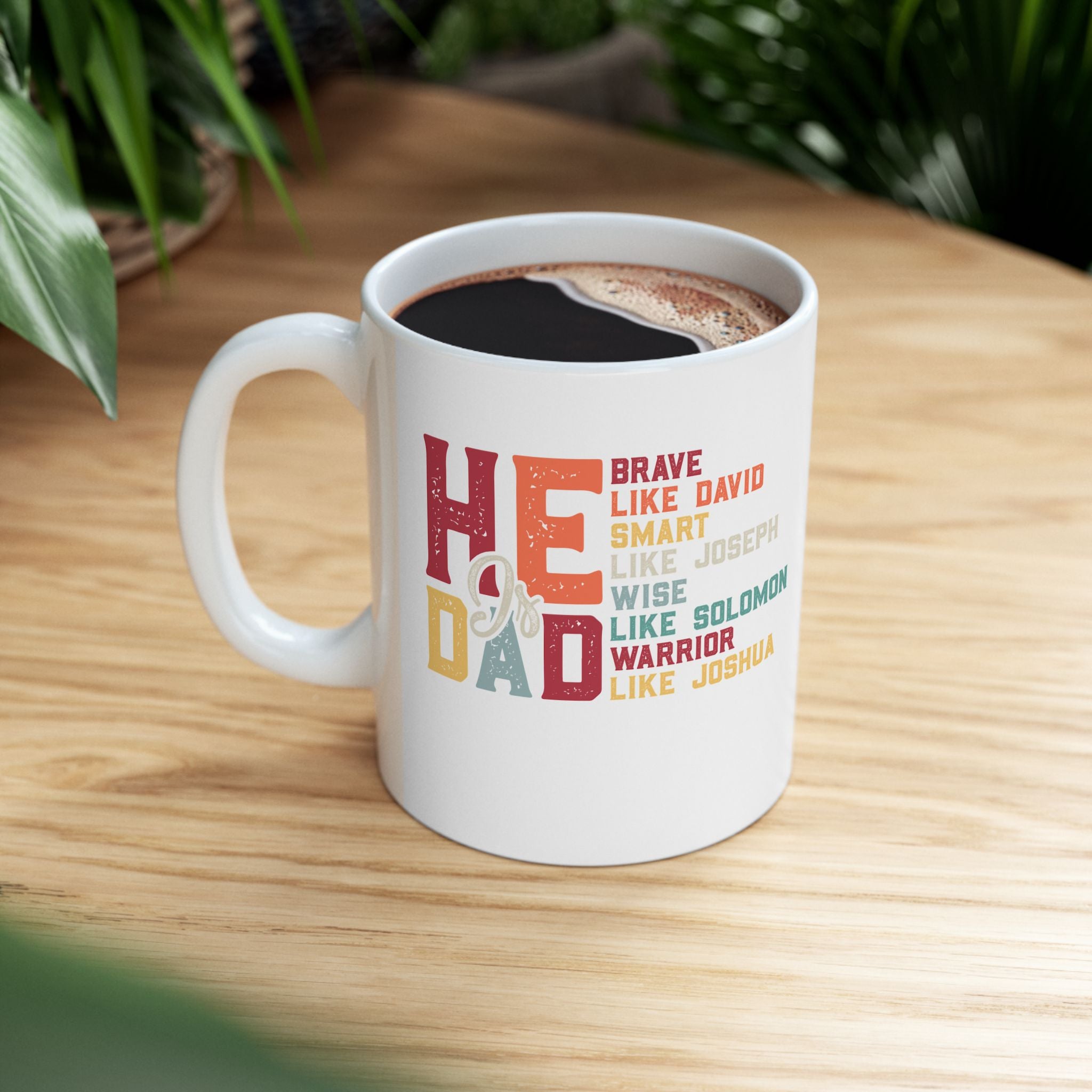 Ceramic Mug, (11oz, 15oz)