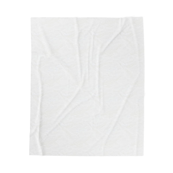 Velveteen Plush Blanket