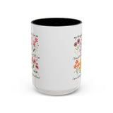 Colorful Mugs (11oz, 15oz)