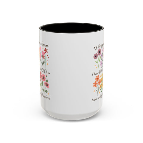 Colorful Mugs (11oz, 15oz)