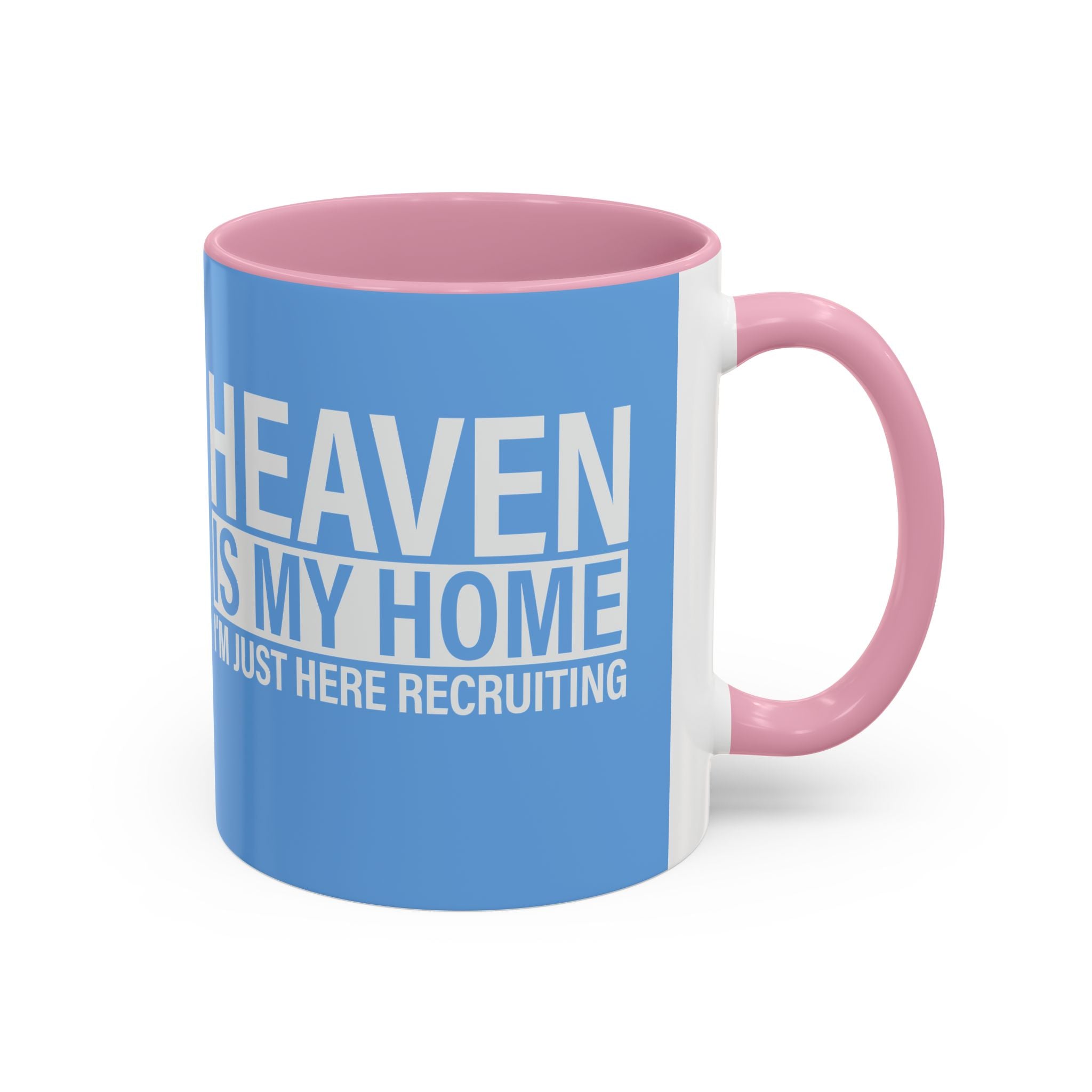 Colorful Mugs (11oz, 15oz)