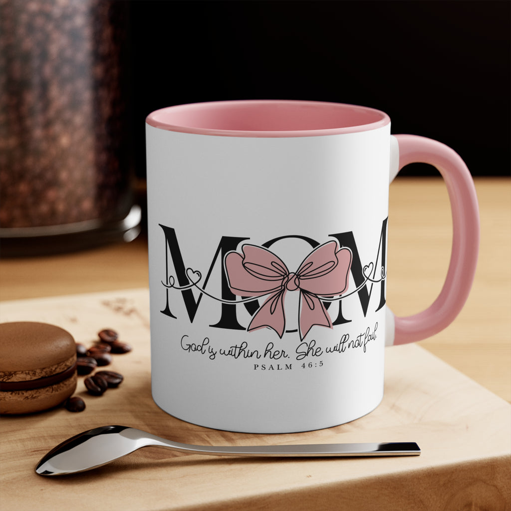 Accent Mugs