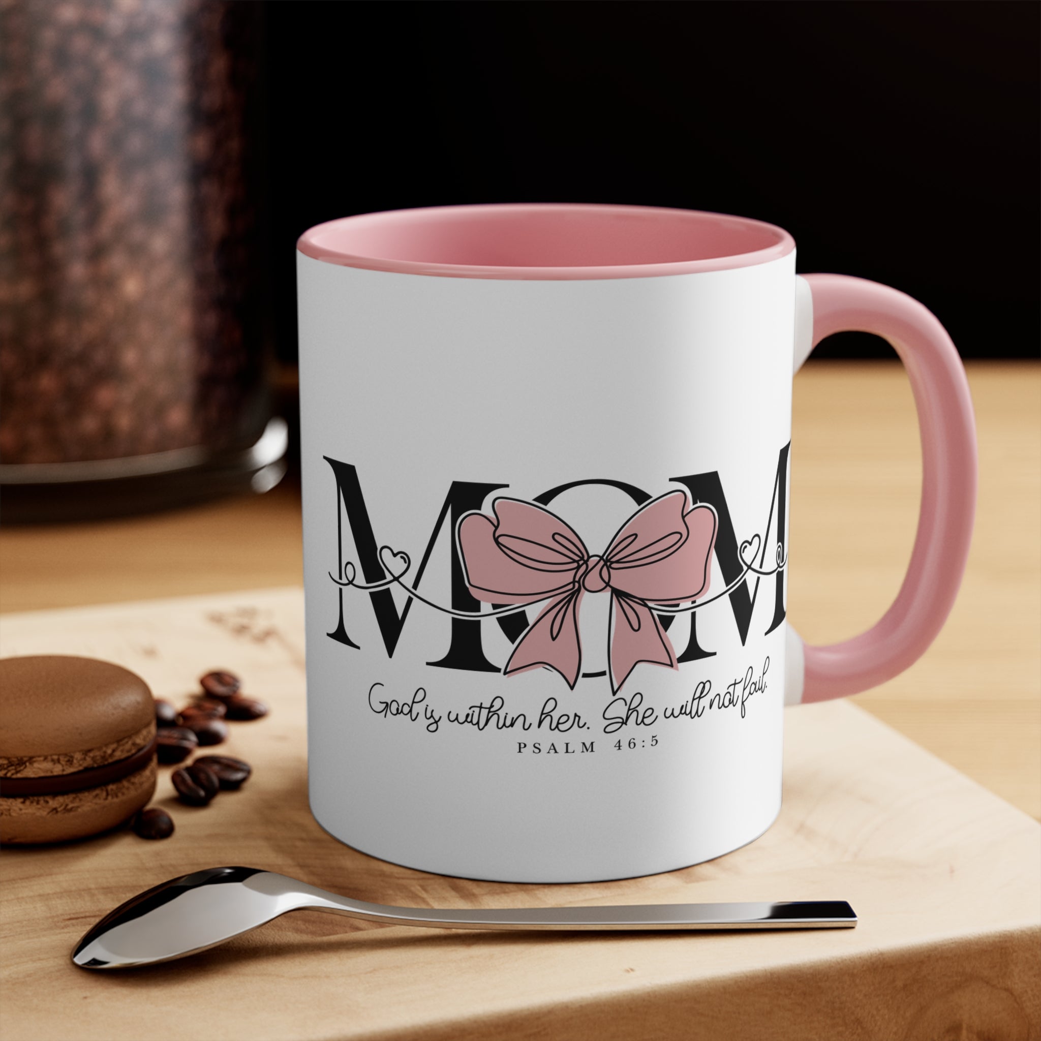 Accent Mugs