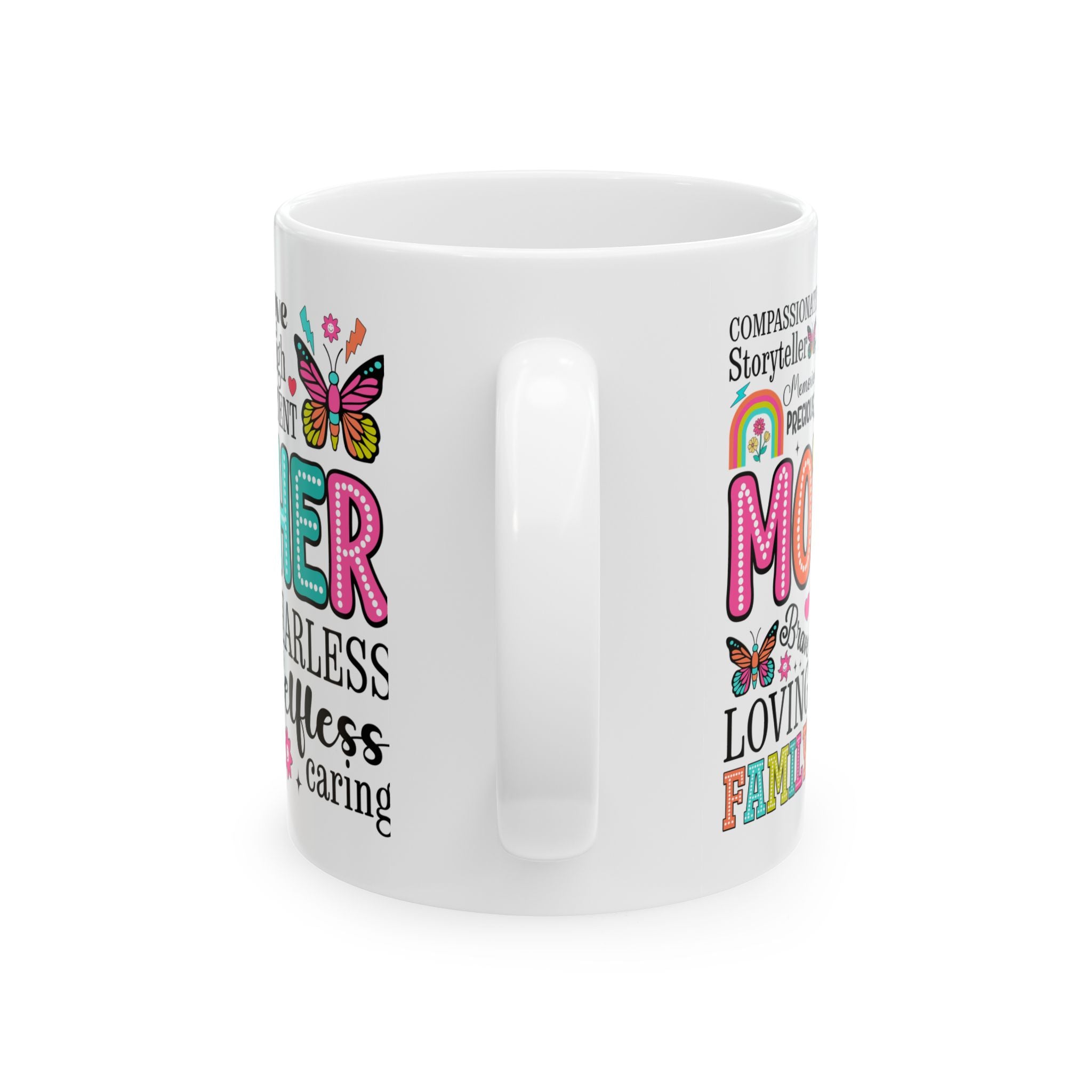 Ceramic Mug, (11oz, 15oz)