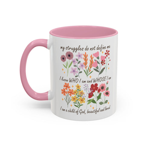 Colorful Mugs (11oz, 15oz)