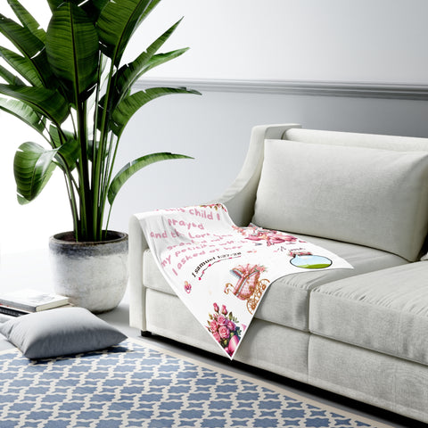 Baby Swaddle Blanket