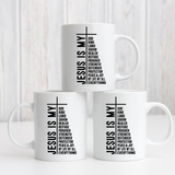 Ceramic Mug, (11oz, 15oz)