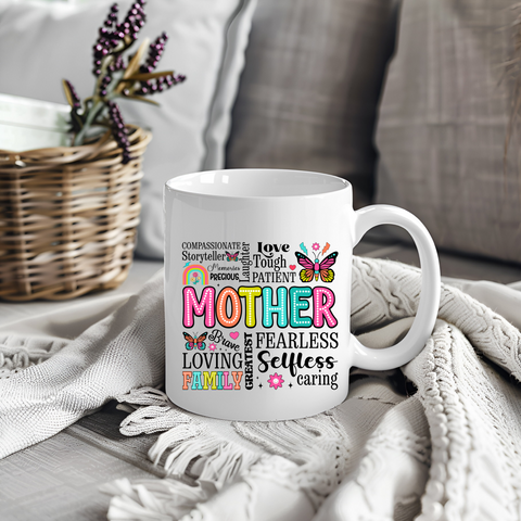 Ceramic Mug, (11oz, 15oz)