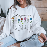 Unisex Sweatshirt