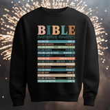 Unisex Lightweight Crewneck Sweatshirt