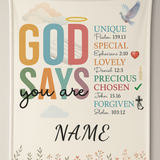 Fleece Sherpa Blanket