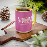 Colorful Mugs (11oz, 15oz)