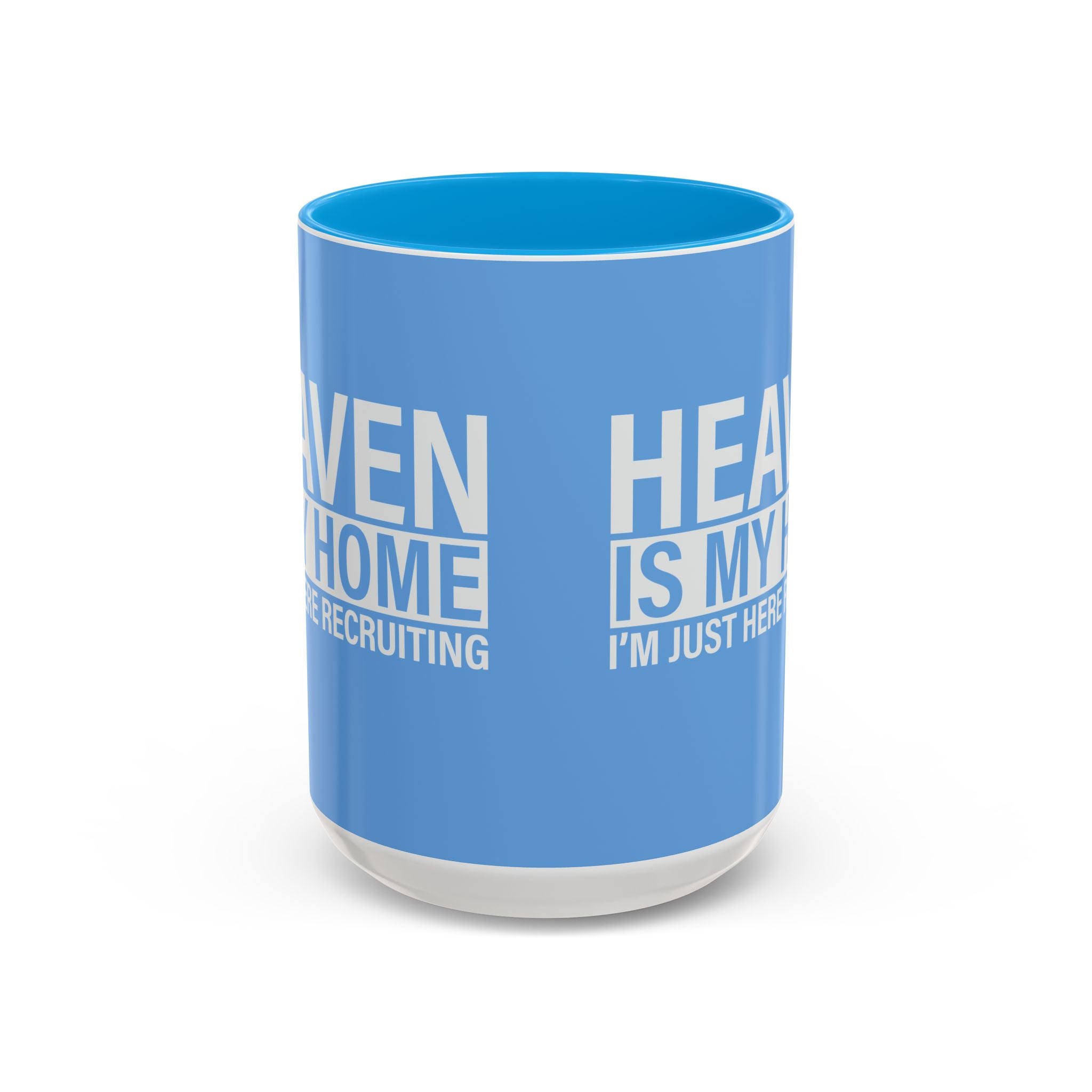 Colorful Mugs (11oz, 15oz)