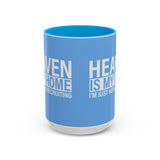 Colorful Mugs (11oz, 15oz)