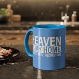 Colorful Mugs (11oz, 15oz)