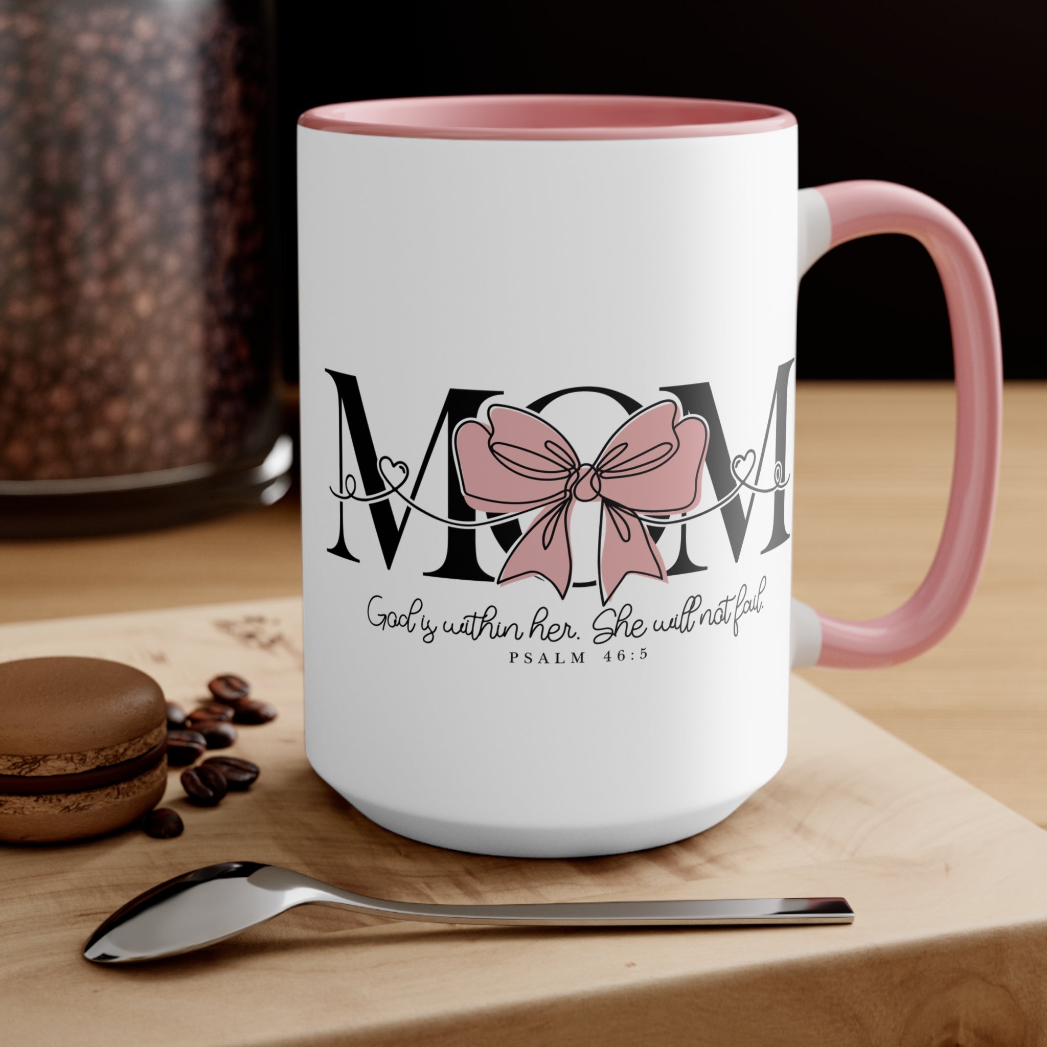 Accent Mugs