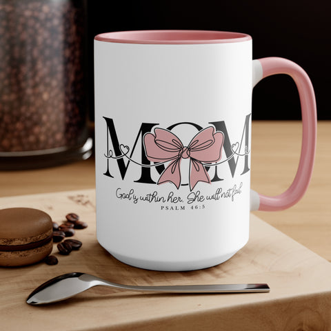 Accent Mugs