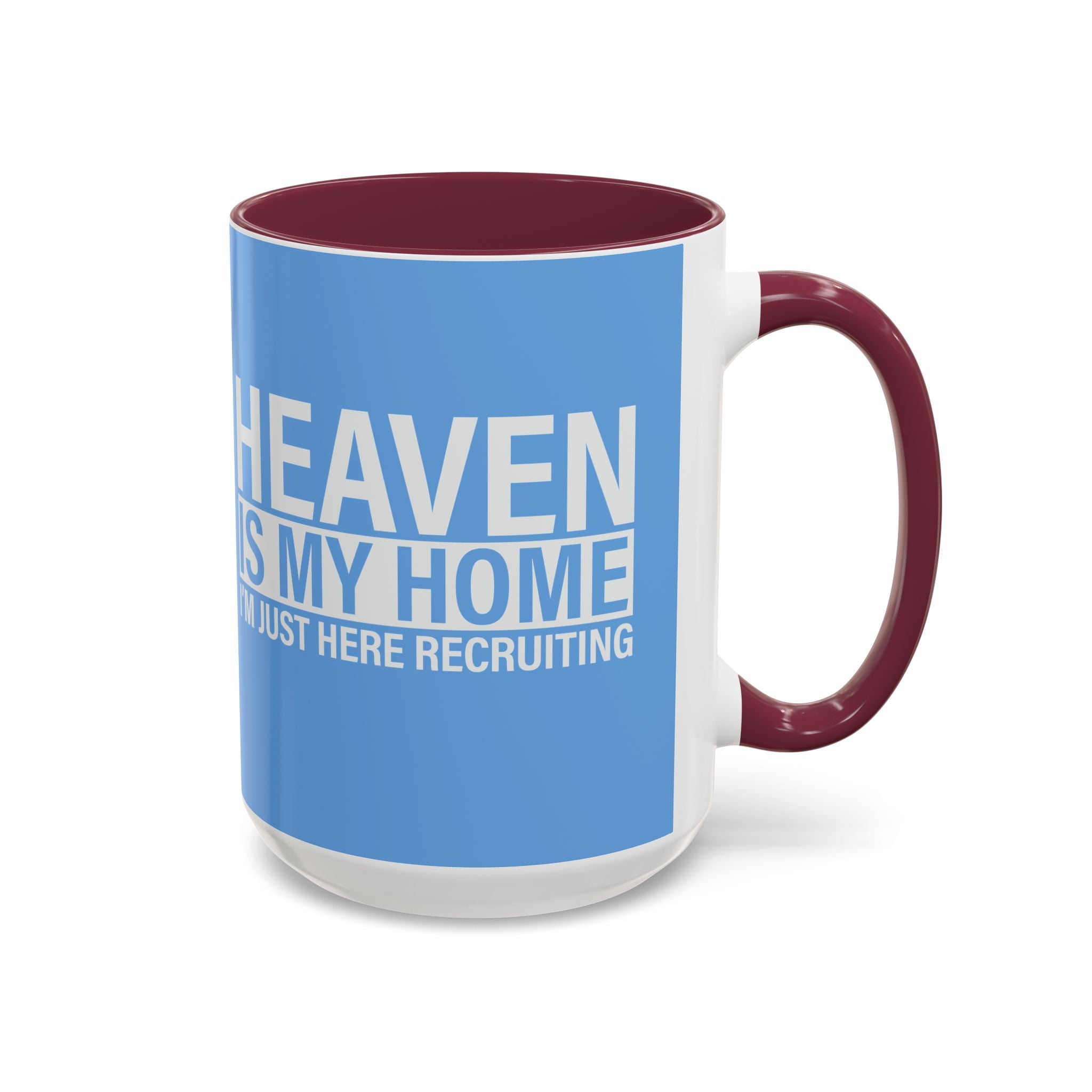 Colorful Mugs (11oz, 15oz)