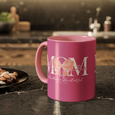 Colorful Mugs (11oz, 15oz)