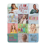 Sherpa Fleece Blanket