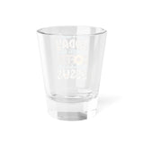 Shot Glass, 1.5oz