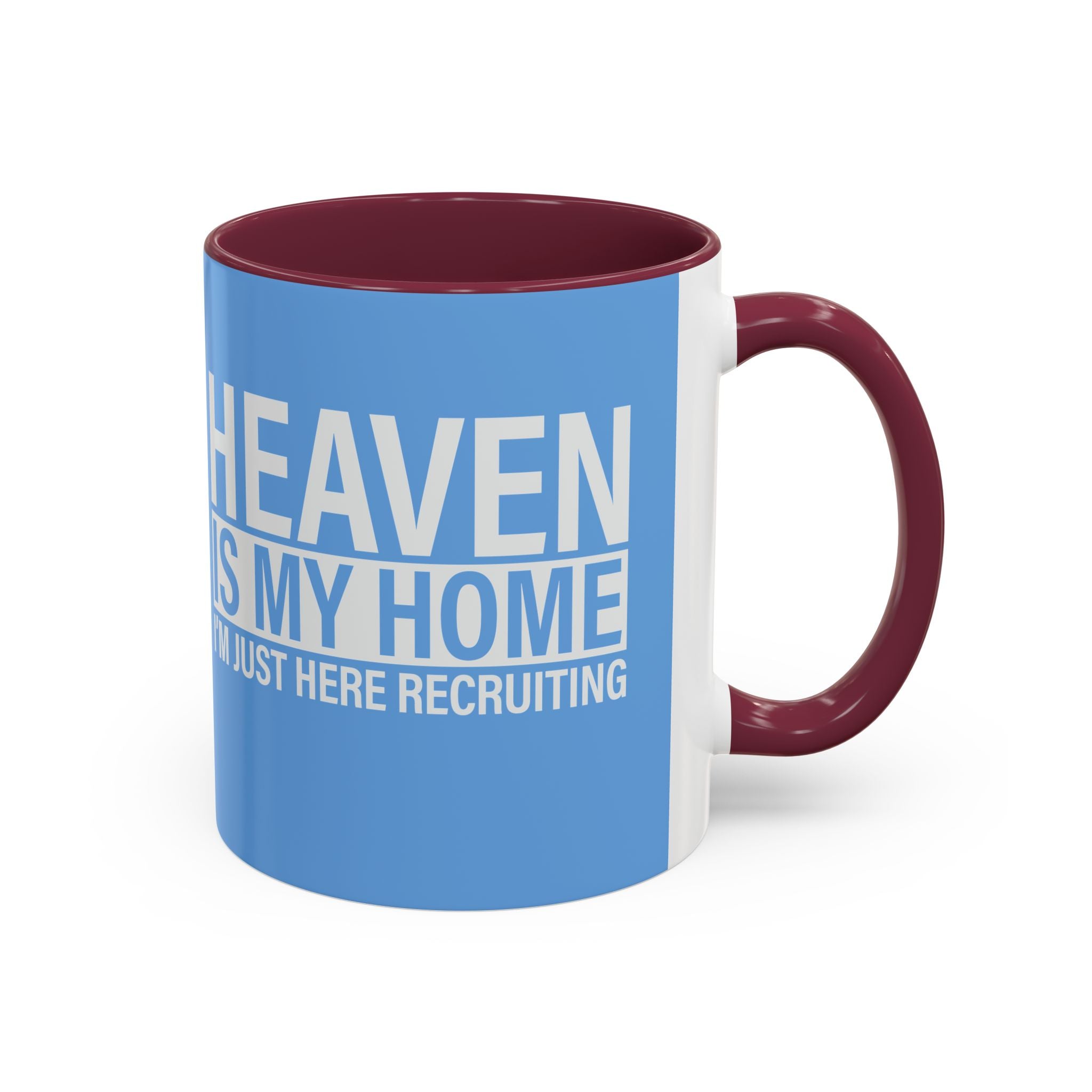 Colorful Mugs (11oz, 15oz)