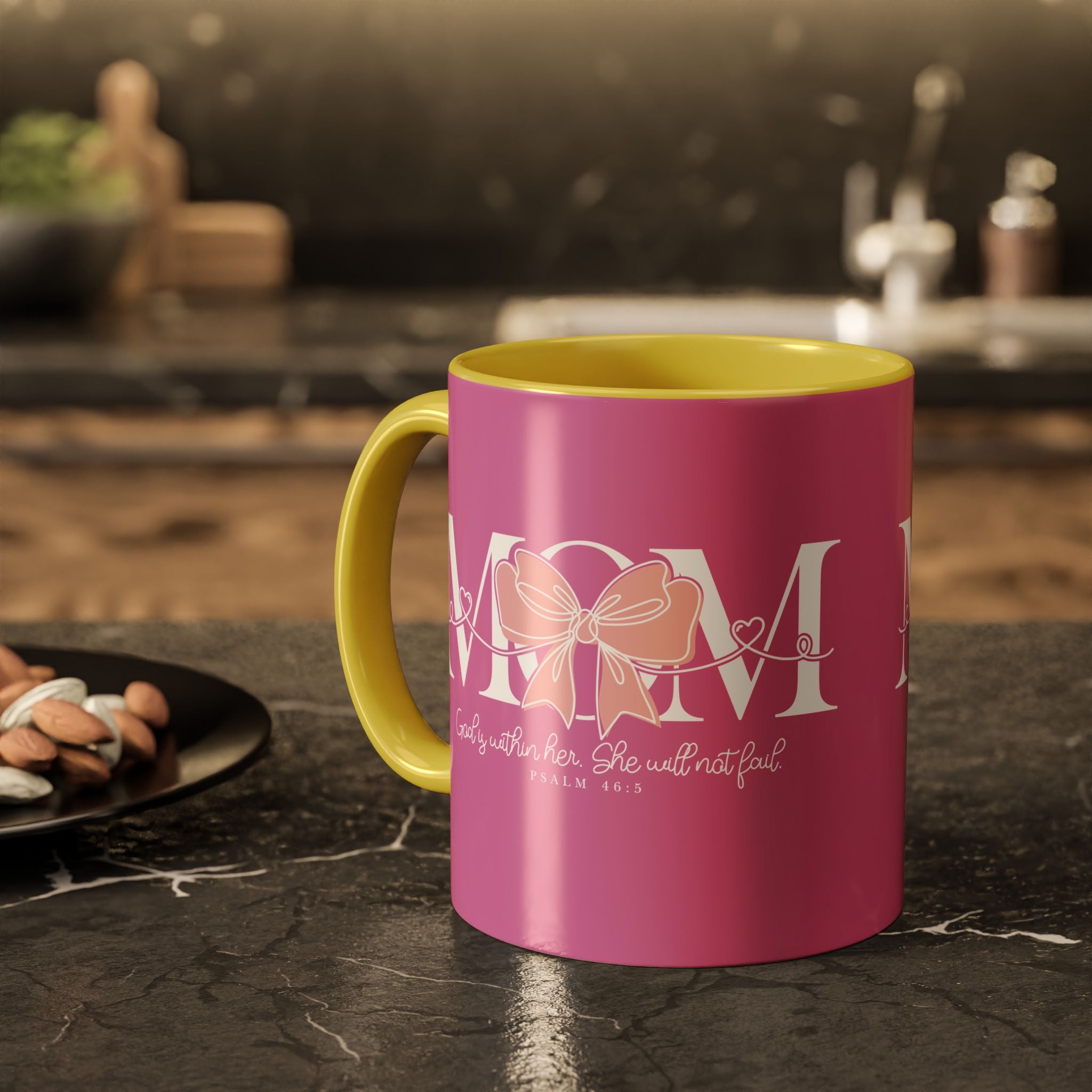 Colorful Mugs (11oz, 15oz)